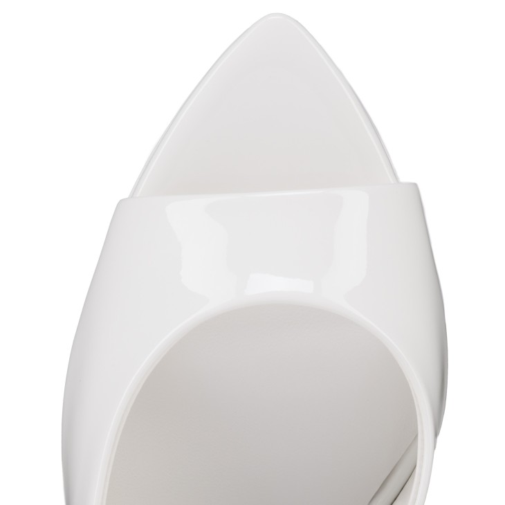 Christian Louboutin Miss Z Mule - Image 2